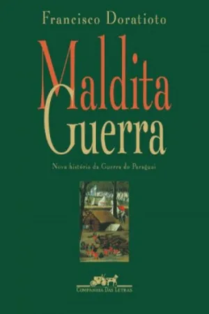 Maldita Guerra