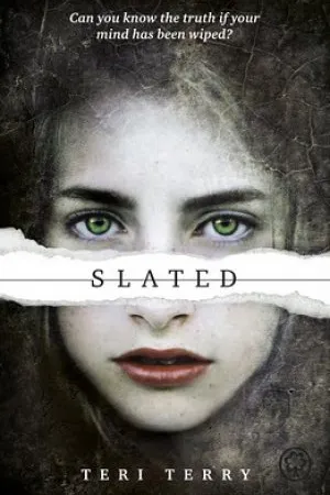 Slated