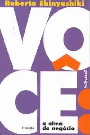 Você