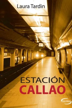 Estación Callao