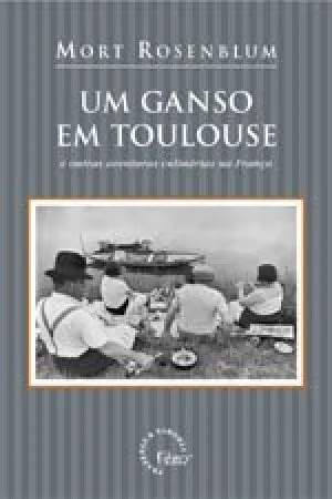 Um Ganso em Toulouse