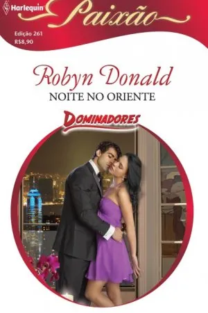 Noite no Oriente