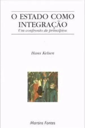 O Estado como integração