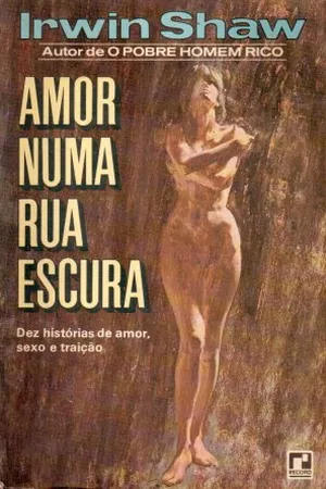 Amor Numa Rua Escura