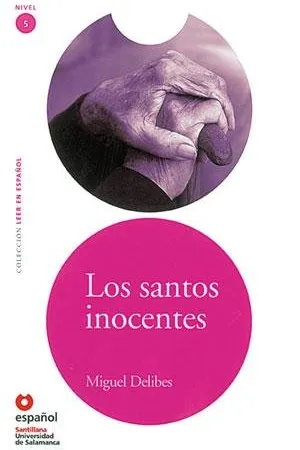 Los Santos Inocentes