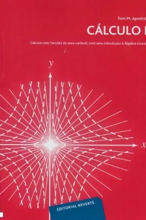 Cálculo I