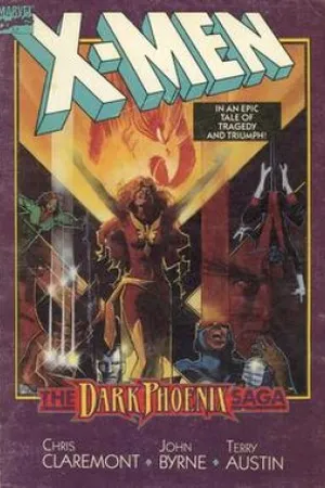 X-Men