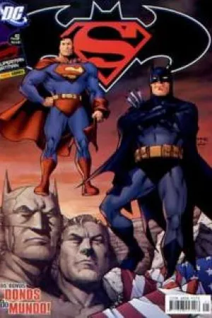 Superman/ Batman #05
