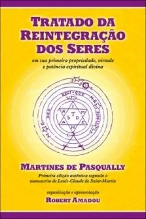 Tratado da Reintegração dos Seres