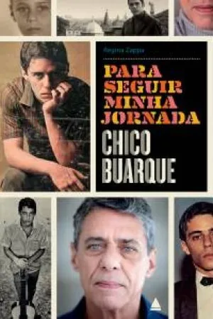 Para seguir minha jornada