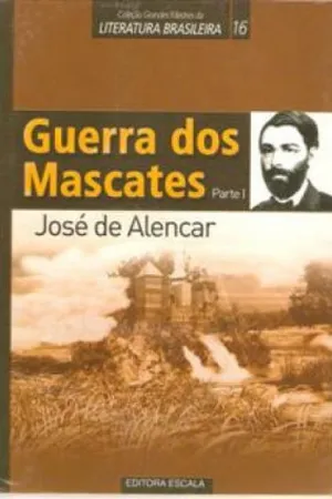 Guerra dos Mascates