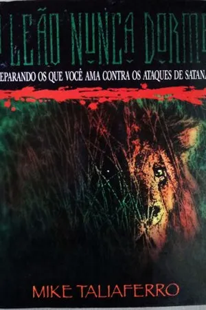 O Leão nunca dorme