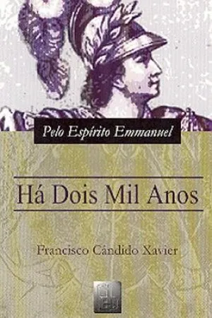 Há Dois Mil Anos