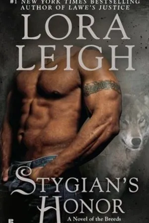 Stygian's Honor