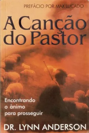 A canção do pastor