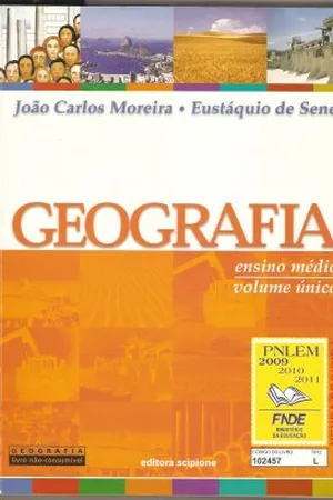 Geografia