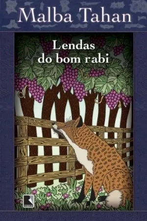 Lendas do Bom Rabi