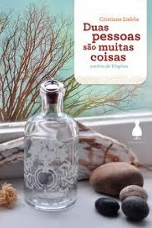 Duas Pessoas são Muitas Coisas