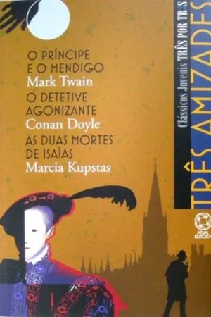 Três amizades