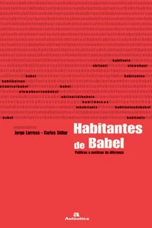 Habitantes de Babel