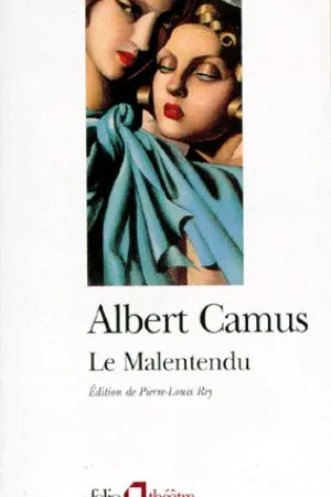 Le Malentendu