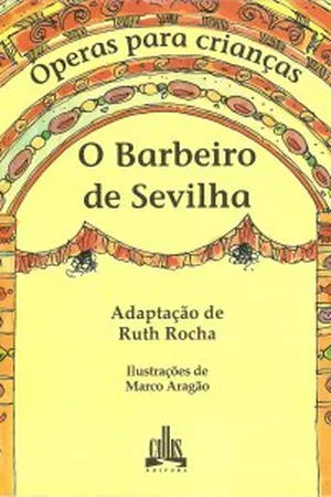 O Barbeiro de Sevilha