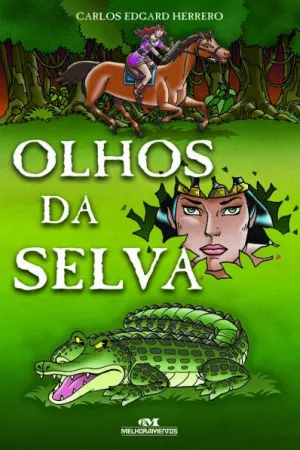 Olhos da Selva