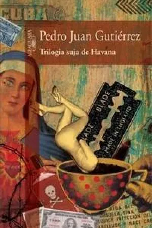 Trilogia Suja de Havana