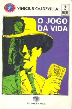 O JOGO DA VIDA