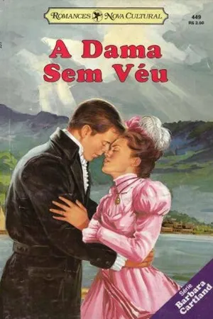 A Dama Sem Véu