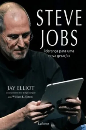 Steve Jobs