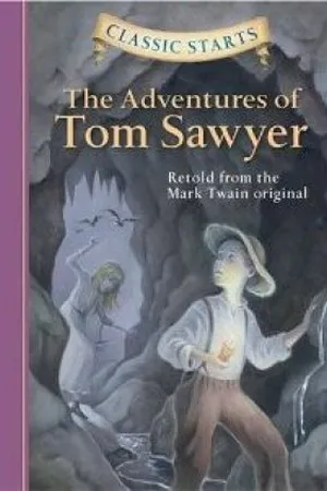 The Adventures of Tom Sawyer