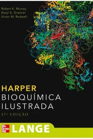 Harper Bioquímica Ilustrada