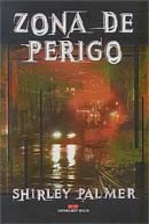 ZONA DE PERIGO