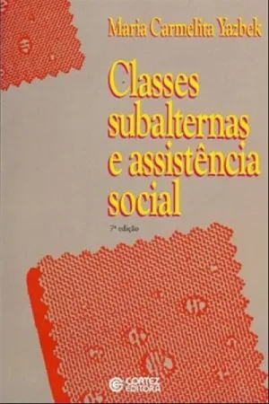 Classes subalternas e assistência social