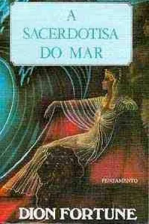 A Sacerdotisa do Mar