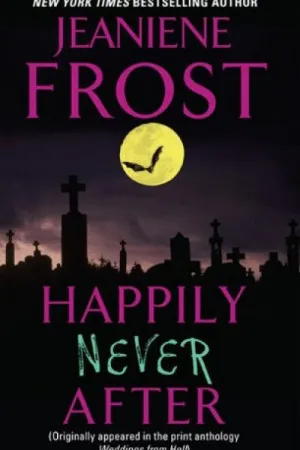 Happily Never After