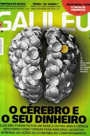 Revista Galileu 245