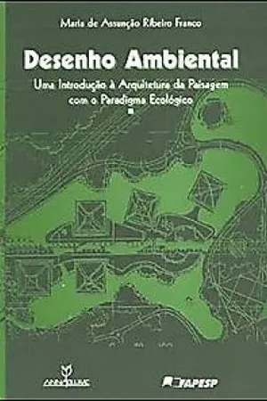 Desenho Ambiental