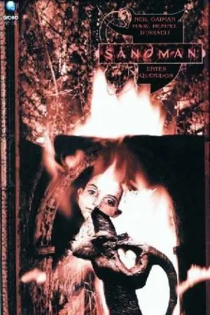 Sandman #59