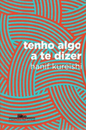 Tenho algo a te dizer