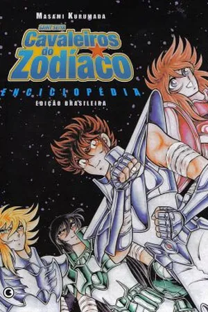 Enciclopédia dos Cavaleiros do Zodíaco