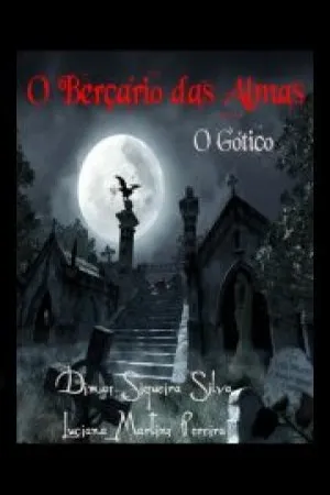 O Berçário das Almas