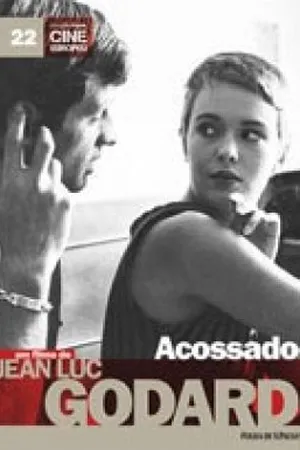 Jean-Luc Godard: Acossado