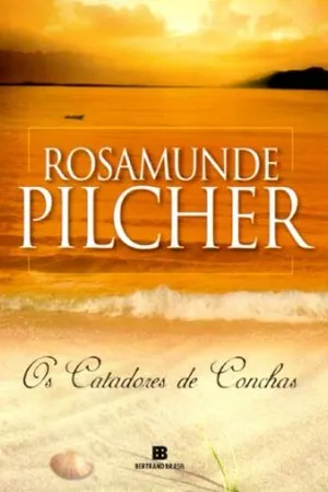 os catadores de conchas