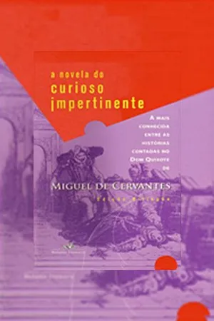 A novela do curioso impertinente