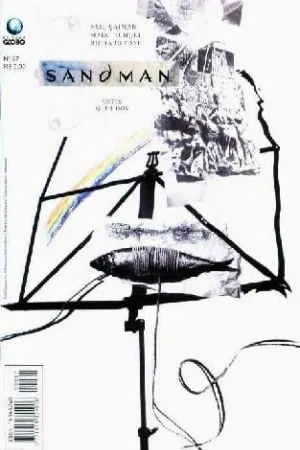 Sandman #67