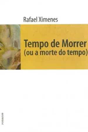 Tempo de Morrer