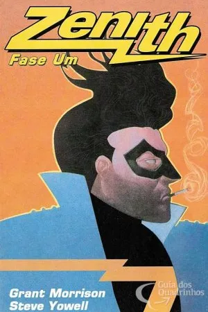 Zenith - Fase Um