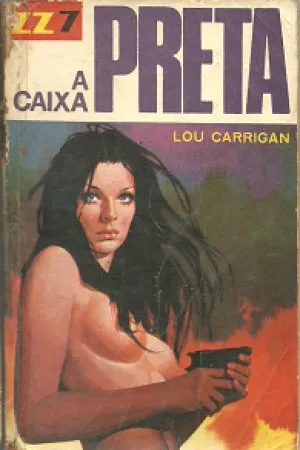 A CAIXA PRETA